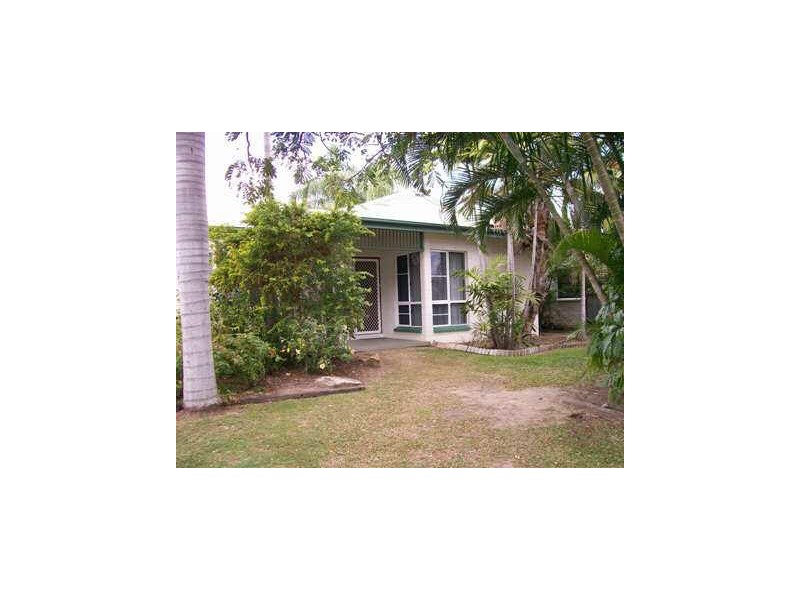 49 Glenrock Drive, Rasmussen QLD 4815