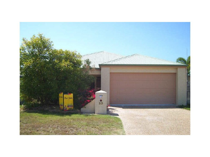 23 Honeyeater Circuit, Douglas QLD 4814