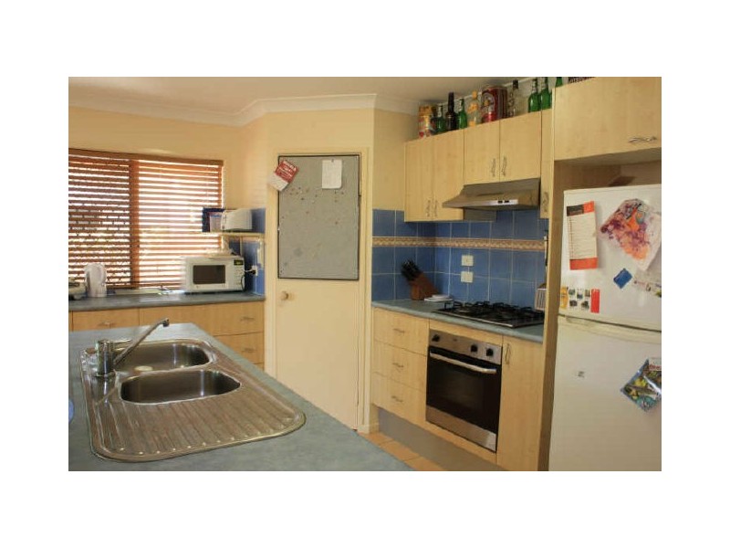 23 Honeyeater Circuit, Douglas QLD 4814