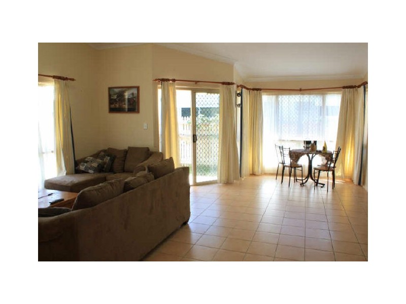 23 Honeyeater Circuit, Douglas QLD 4814