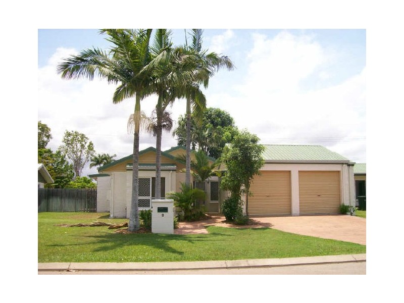 2 Koala Crt, Kelso NSW 2795