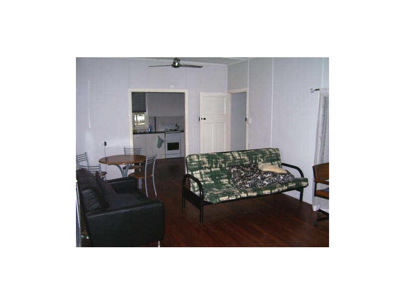 508 Ross River Road, Cranbrook QLD 4814