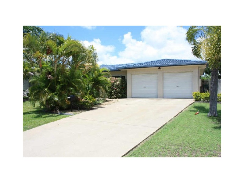 14 Beechwood Place, Kirwan QLD 4817