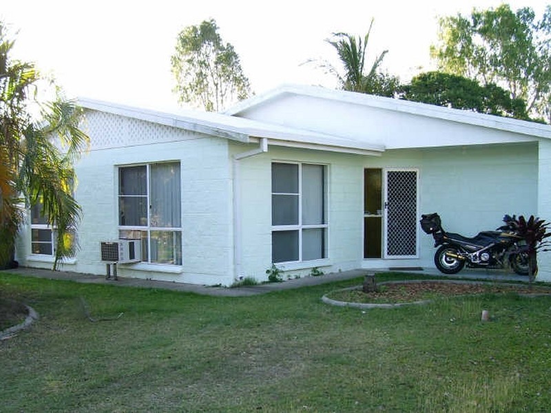 10 Arawa Street, Kelso QLD 4815