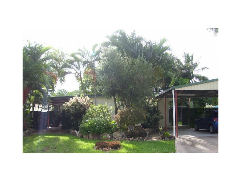 2 Bountiful Court, Kirwan QLD 4817