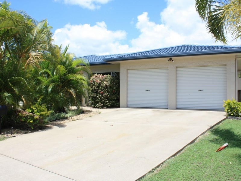 14 Beechwood Place, Kirwan QLD 4817