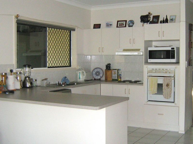 14 Beechwood Place, Kirwan QLD 4817