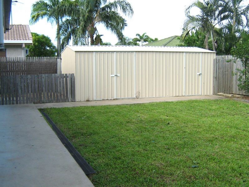 14 Beechwood Place, Kirwan QLD 4817