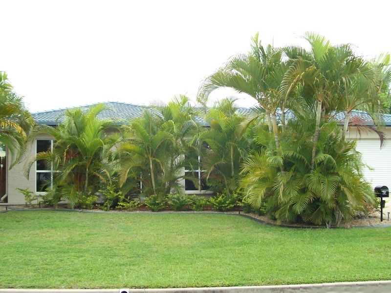 14 Beechwood Place, Kirwan QLD 4817