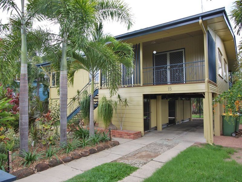 Mundingburra QLD 4812