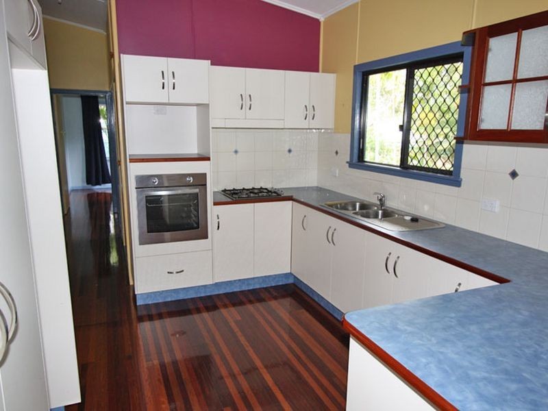 Mundingburra QLD 4812