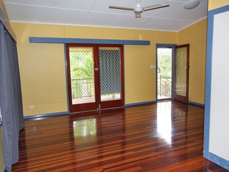 Mundingburra QLD 4812