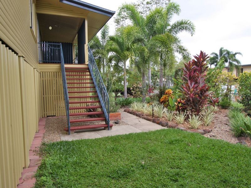 Mundingburra QLD 4812