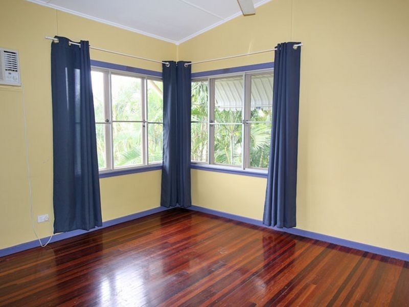 Mundingburra QLD 4812