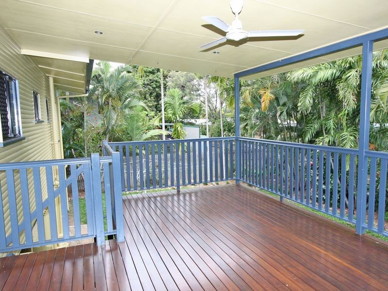 Mundingburra QLD 4812