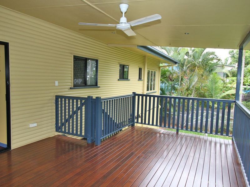 Mundingburra QLD 4812