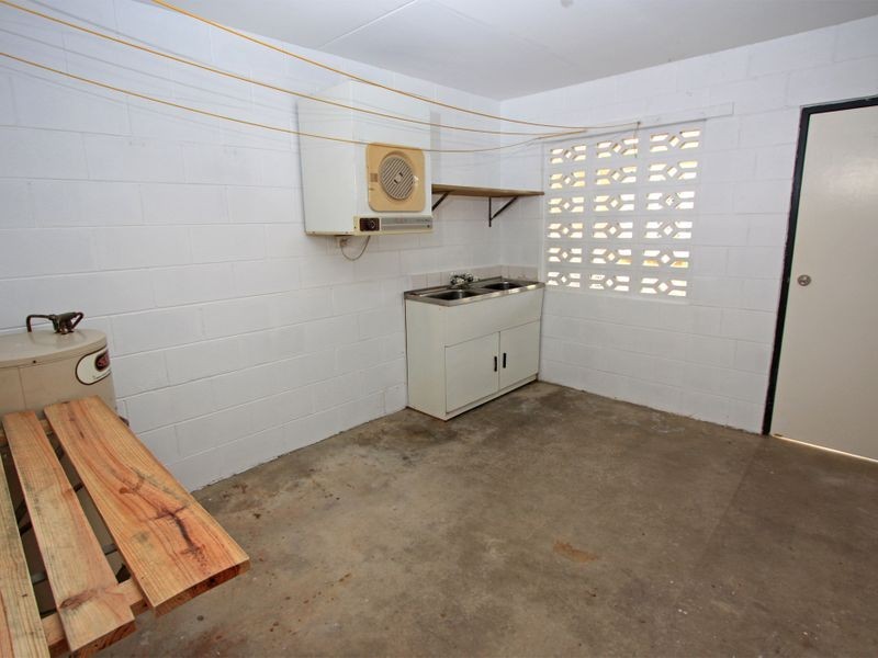 1/17 Gleeson Street, Hermit Park QLD 4812