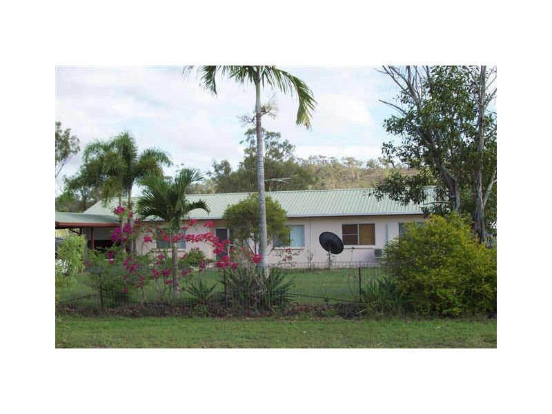 51 Jensen Road, Jensen QLD 4818