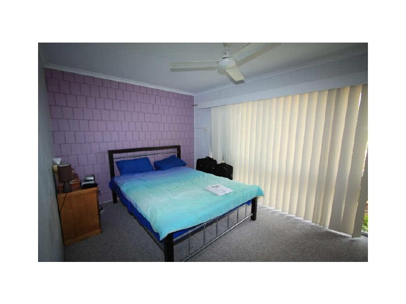 2/34 Bayswater Road, Hyde Park QLD 4812