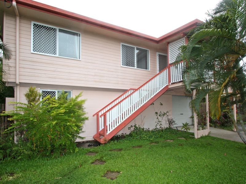 25A Brooks Street, Railway Estate QLD 4810