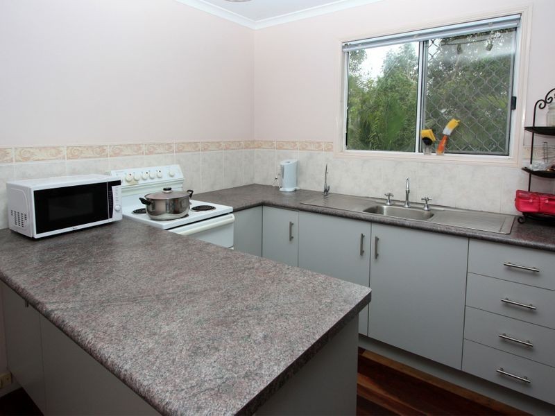 25A Brooks Street, Railway Estate QLD 4810