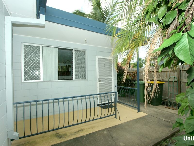 17 Granville Street, Pimlico QLD 4812