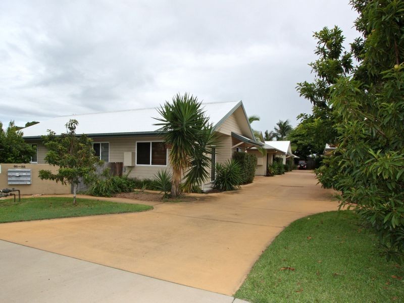 5/86-88 Chandler Street, Garbutt QLD 4814