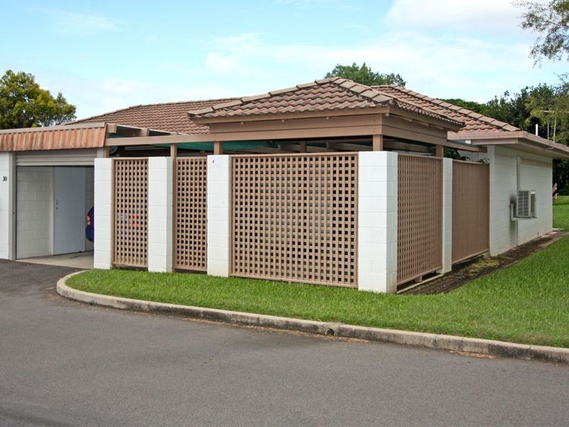 30/131 Ross River Road, Mundingburra QLD 4812