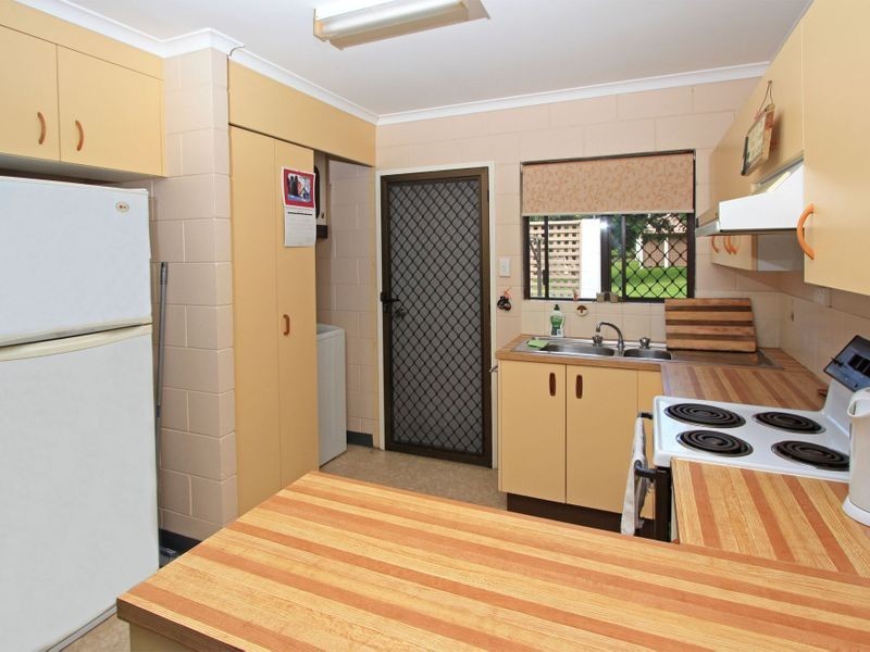 30/131 Ross River Road, Mundingburra QLD 4812