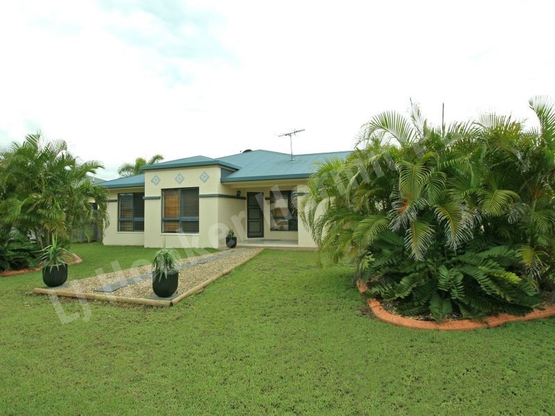 29 Brazier Street, Annandale QLD 4814