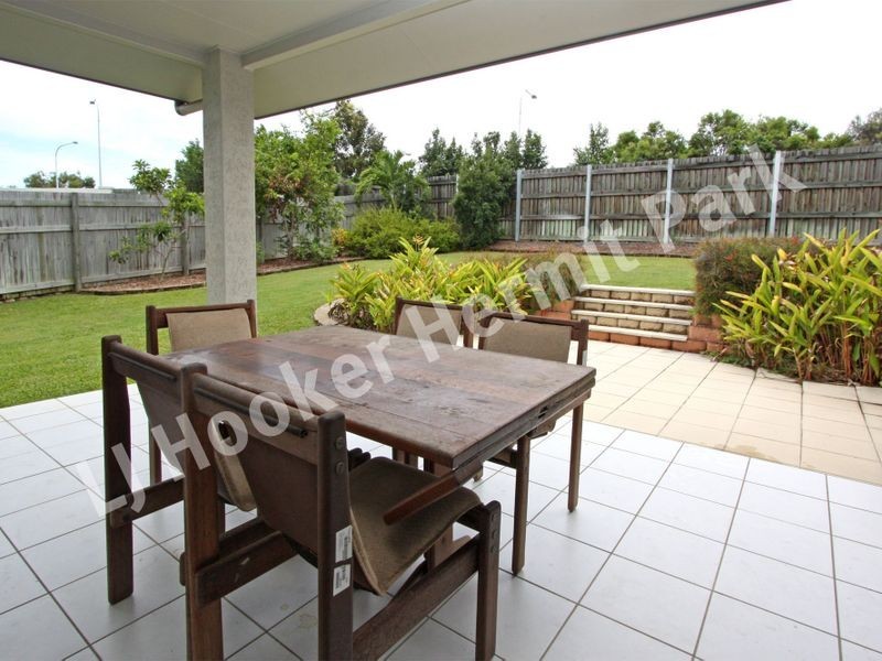 20 Springbank Circuit, Idalia QLD 4811