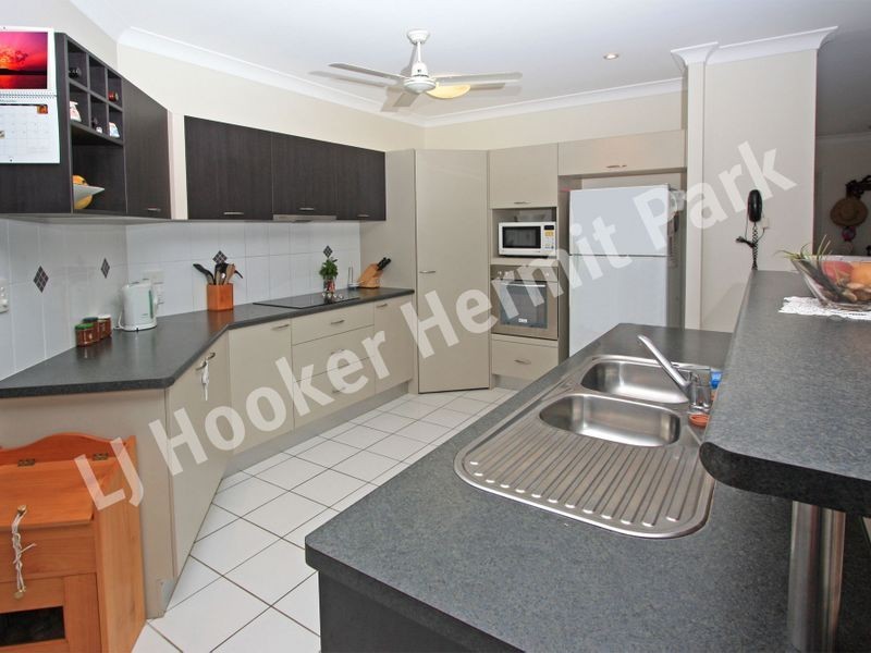 20 Springbank Circuit, Idalia QLD 4811