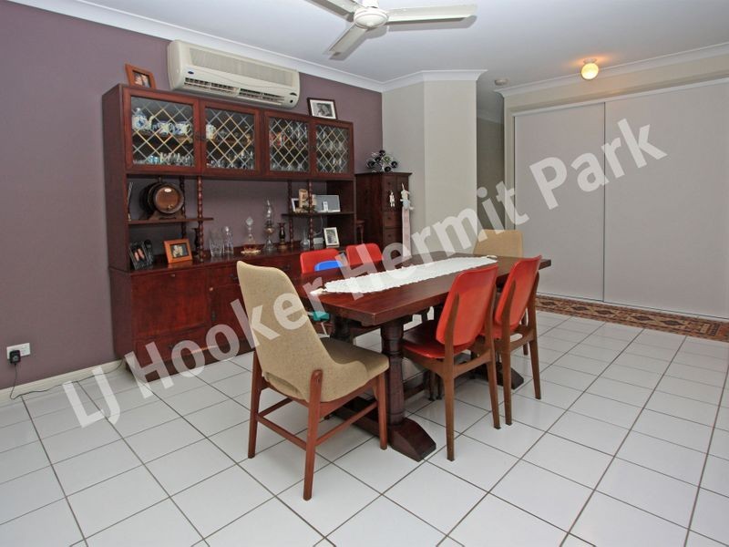 20 Springbank Circuit, Idalia QLD 4811