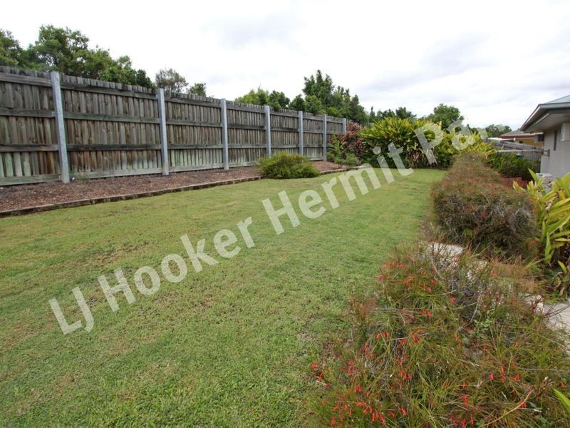 20 Springbank Circuit, Idalia QLD 4811