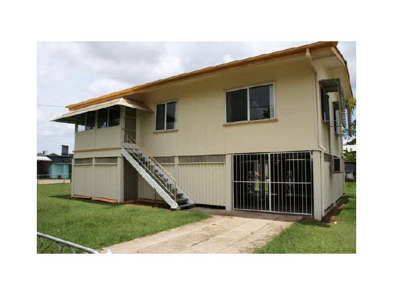 21 Begg Street, Currajong QLD 4812