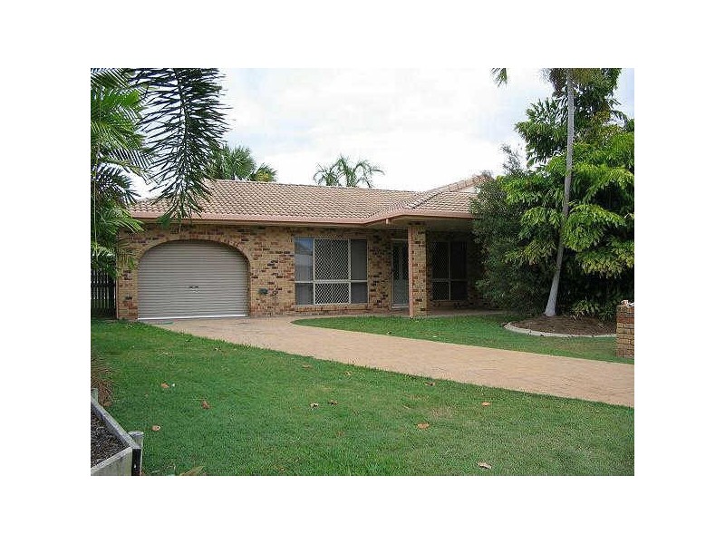 12 Hawthorn Street, Kirwan QLD 4817