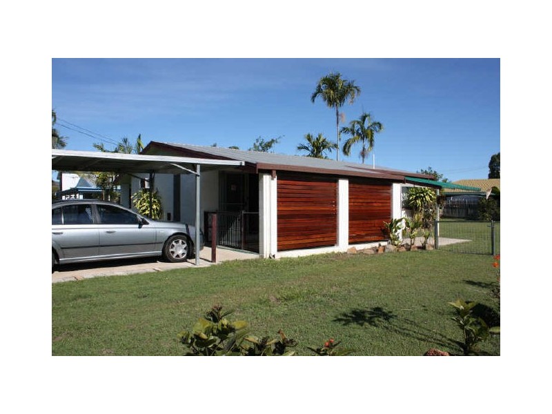 18 Gould Street, Kirwan QLD 4817