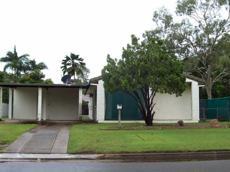 30 Salisbury Cresent, Kirwan QLD 4817