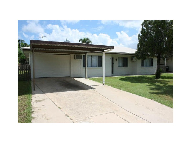38 McBride Street, Kirwan QLD 4817