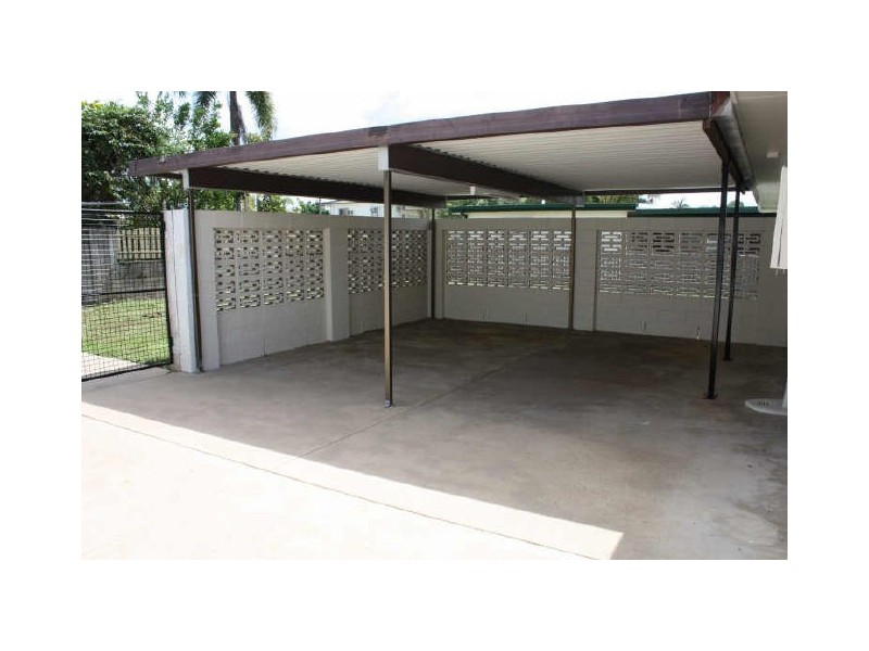 38 McBride Street, Kirwan QLD 4817