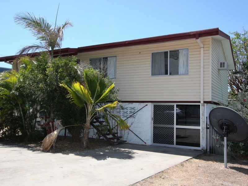 17 Lavarack Street, Mount Louisa QLD 4814