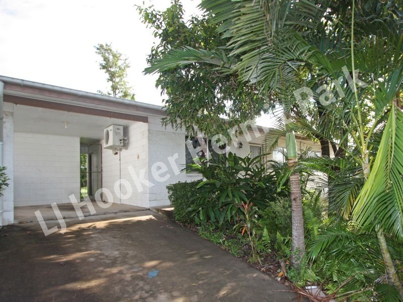 Mount Louisa QLD 4814