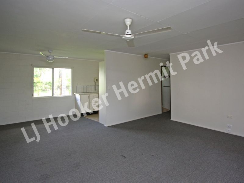 Mount Louisa QLD 4814