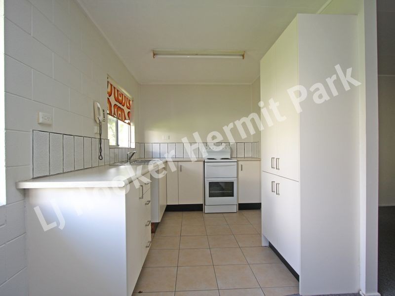 Mount Louisa QLD 4814