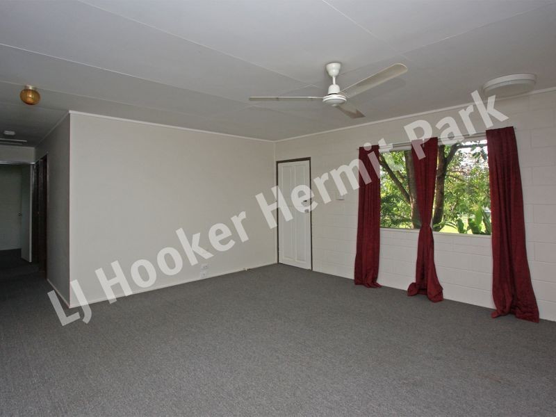 Mount Louisa QLD 4814