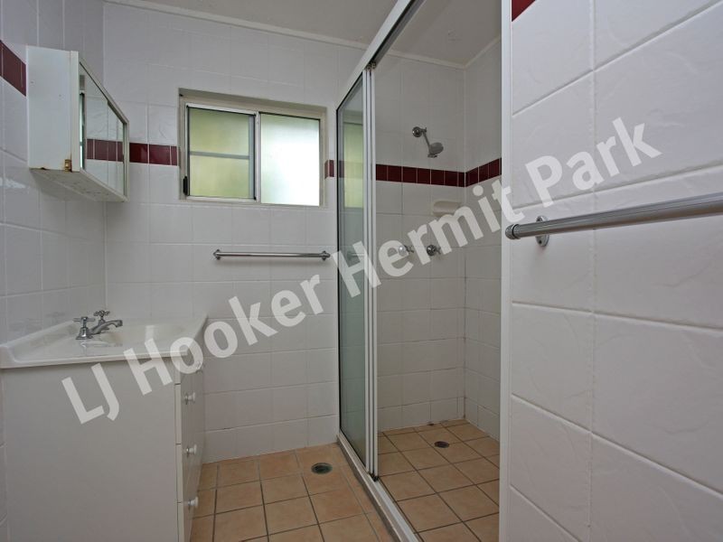 Mount Louisa QLD 4814