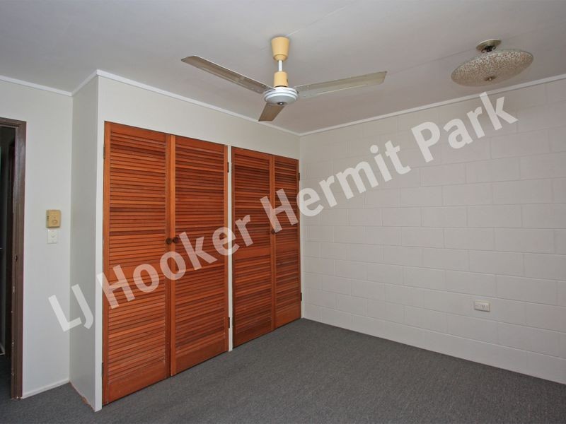 Mount Louisa QLD 4814