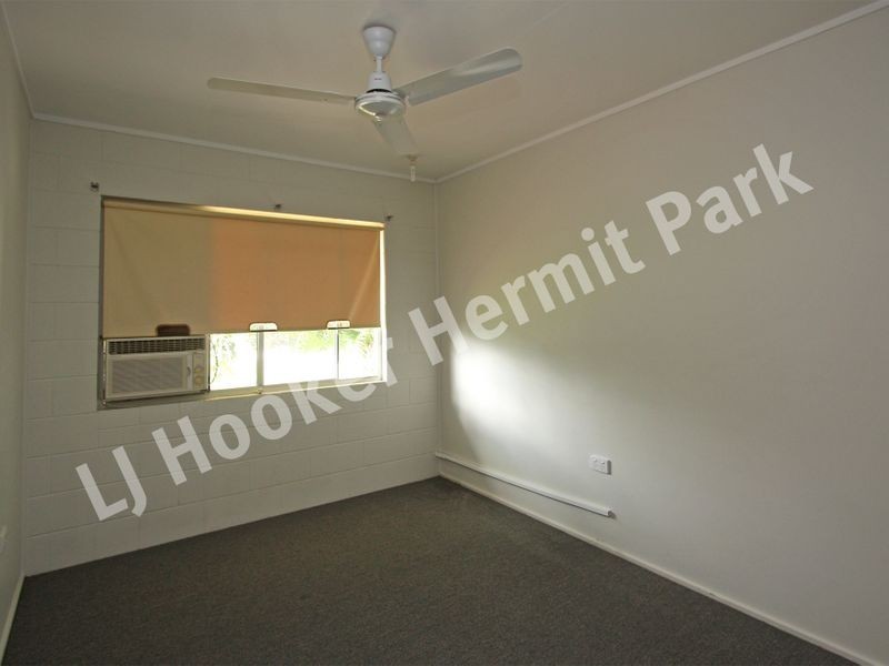 Mount Louisa QLD 4814