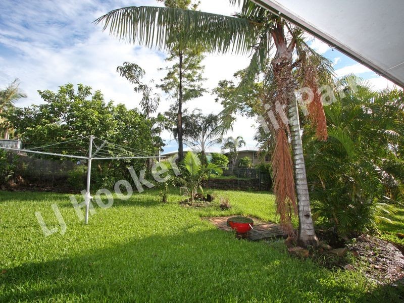 Mount Louisa QLD 4814