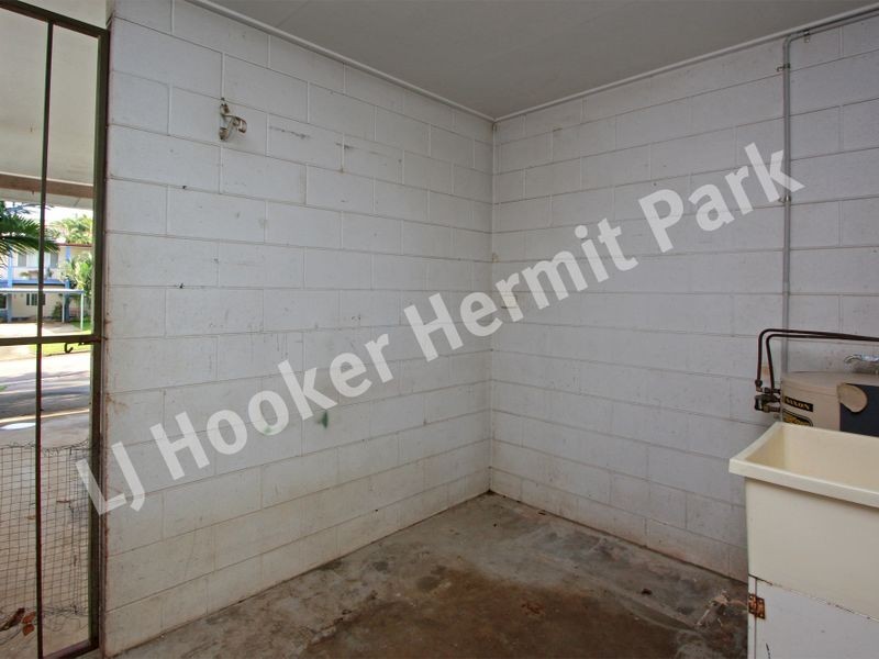 Mount Louisa QLD 4814